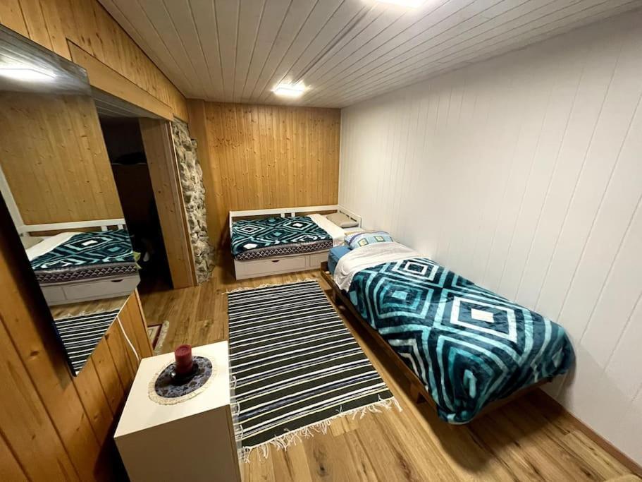 Joli Appartement Paisible Corcelles-sur-Chavornay Eksteriør bilde