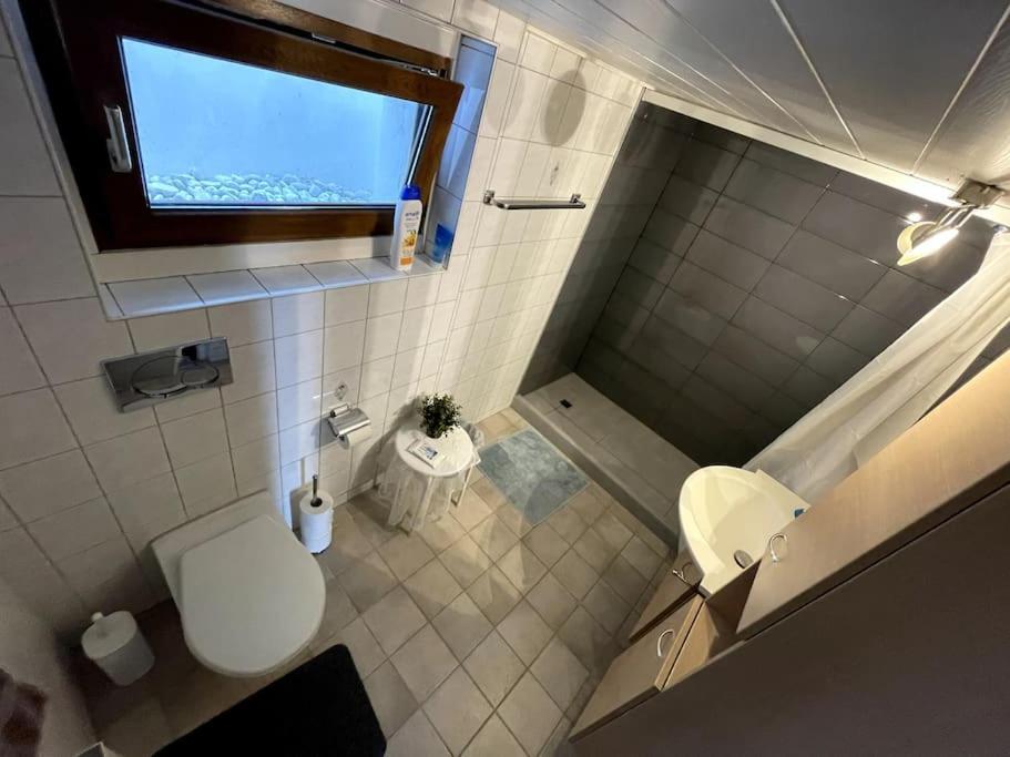 Joli Appartement Paisible Corcelles-sur-Chavornay Eksteriør bilde